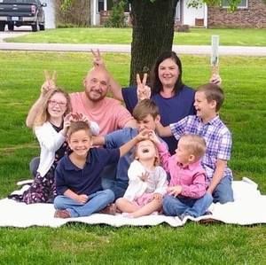 Meet your Posher, Misty